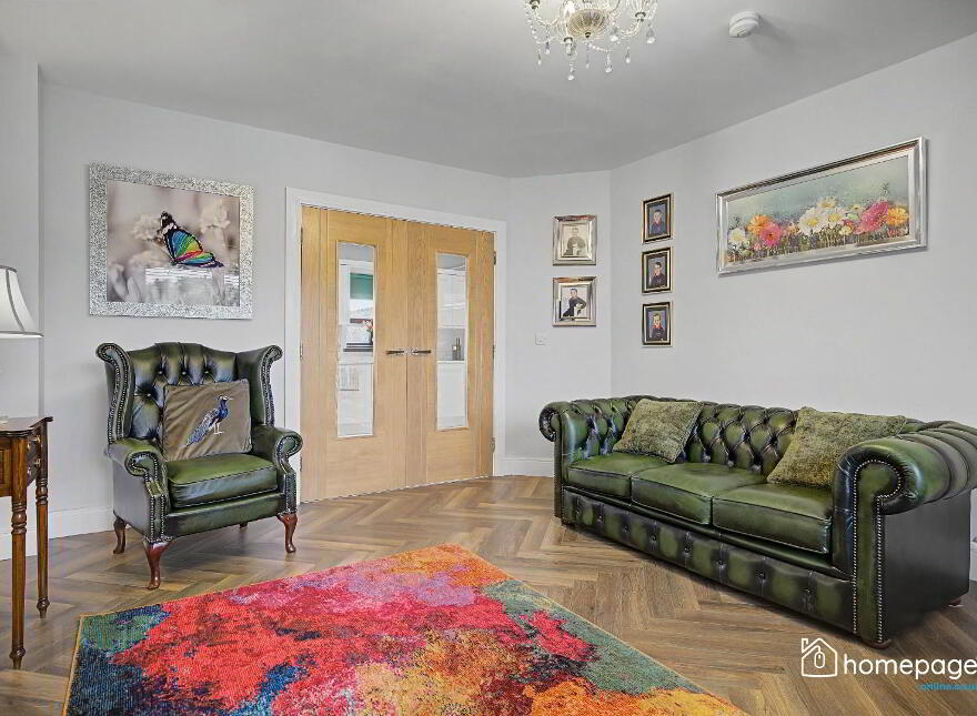 5 Butlers Wharf, Strathfoyle, Derry / Londonderry, BT47 6SR