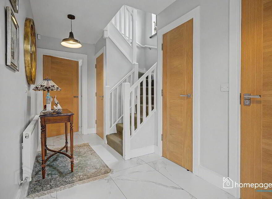 5 Butlers Wharf, Strathfoyle, Derry / Londonderry, BT47 6SR