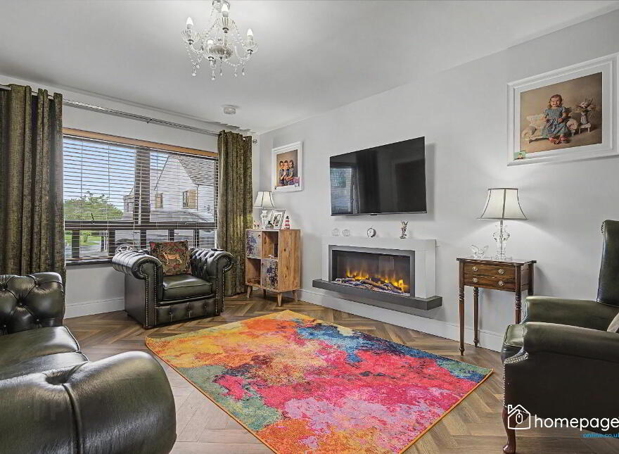 5 Butlers Wharf, Strathfoyle, Derry / Londonderry, BT47 6SR