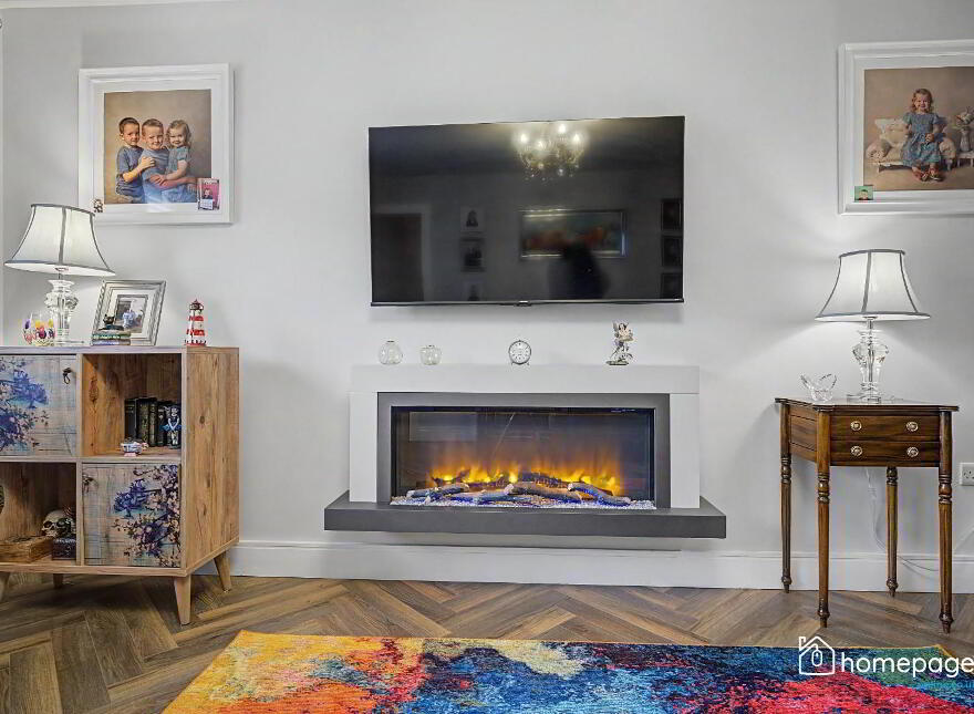 5 Butlers Wharf, Strathfoyle, Derry / Londonderry, BT47 6SR