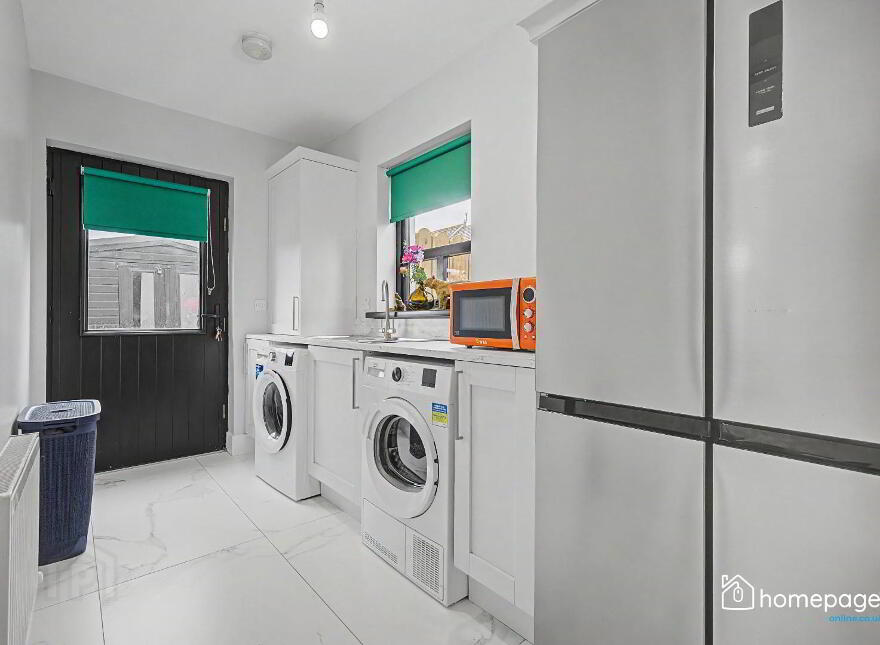 5 Butlers Wharf, Strathfoyle, Derry / Londonderry, BT47 6SR