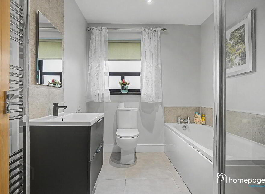 5 Butlers Wharf, Strathfoyle, Derry / Londonderry, BT47 6SR