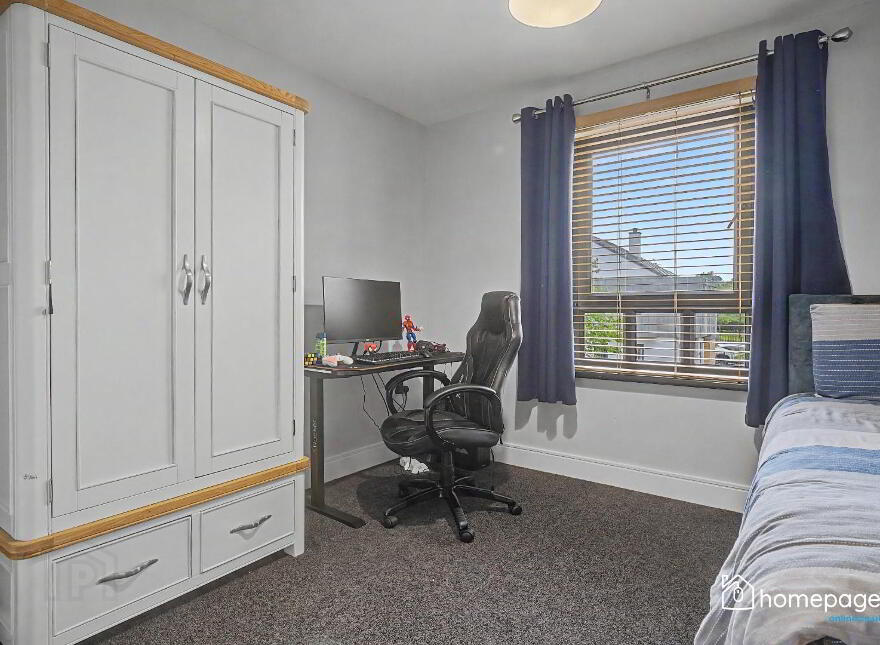 5 Butlers Wharf, Strathfoyle, Derry / Londonderry, BT47 6SR