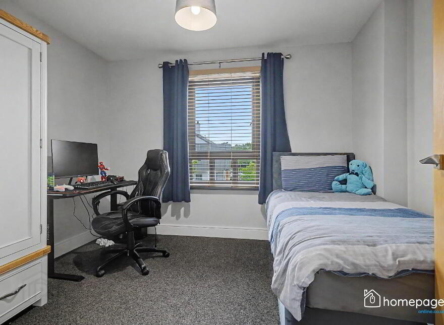 5 Butlers Wharf, Strathfoyle, Derry / Londonderry, BT47 6SR