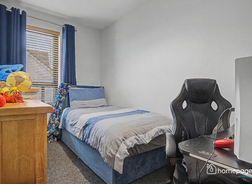 5 Butlers Wharf, Strathfoyle, Derry / Londonderry, BT47 6SR
