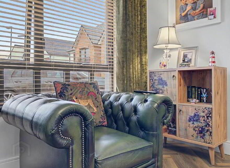 5 Butlers Wharf, Strathfoyle, Derry / Londonderry, BT47 6SR
