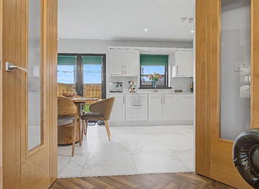5 Butlers Wharf, Strathfoyle, Derry / Londonderry, BT47 6SR