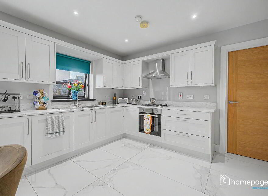 5 Butlers Wharf, Strathfoyle, Derry / Londonderry, BT47 6SR