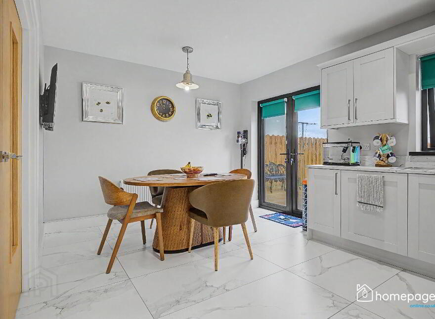 5 Butlers Wharf, Strathfoyle, Derry / Londonderry, BT47 6SR