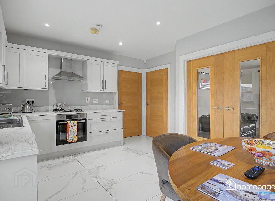 5 Butlers Wharf, Strathfoyle, Derry / Londonderry, BT47 6SR