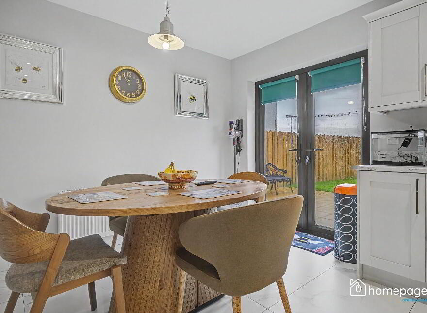 5 Butlers Wharf, Strathfoyle, Derry / Londonderry, BT47 6SR