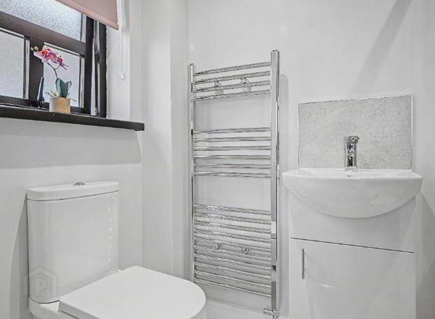 5 Butlers Wharf, Strathfoyle, Derry / Londonderry, BT47 6SR