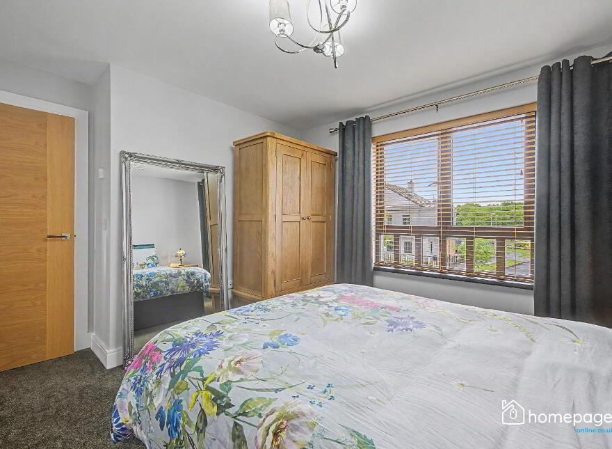 5 Butlers Wharf, Strathfoyle, Derry / Londonderry, BT47 6SR
