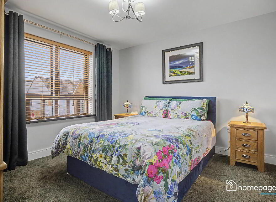 5 Butlers Wharf, Strathfoyle, Derry / Londonderry, BT47 6SR