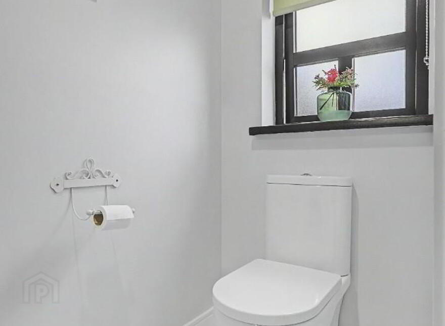 5 Butlers Wharf, Strathfoyle, Derry / Londonderry, BT47 6SR