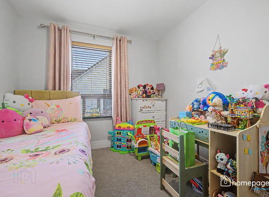 5 Butlers Wharf, Strathfoyle, Derry / Londonderry, BT47 6SR