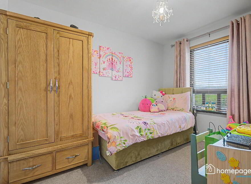 5 Butlers Wharf, Strathfoyle, Derry / Londonderry, BT47 6SR