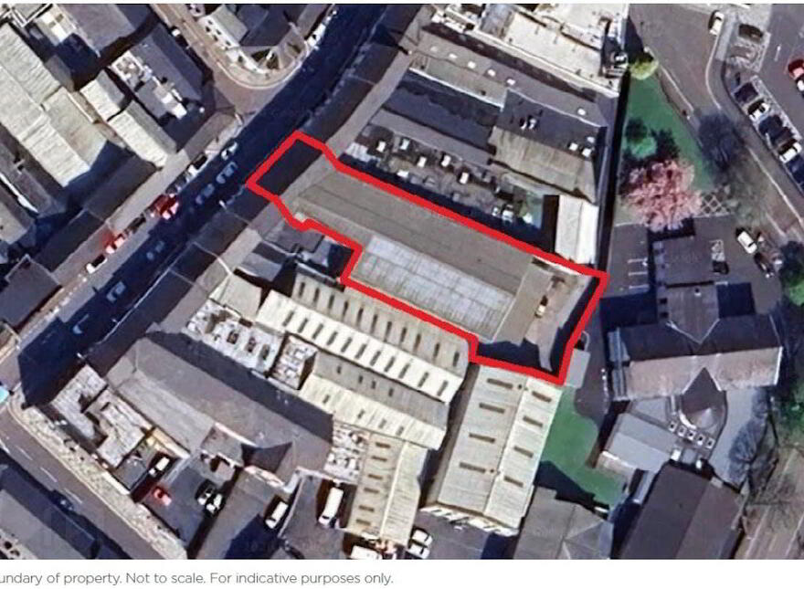 33-39 Church Street, Ballymena, BT43 6DD