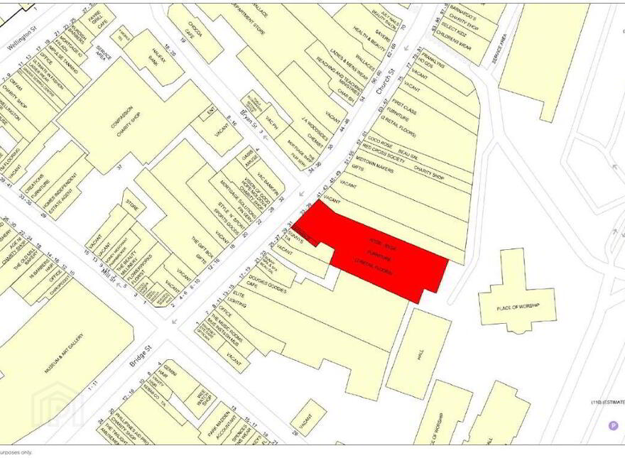 33-39 Church Street, Ballymena, BT43 6DD