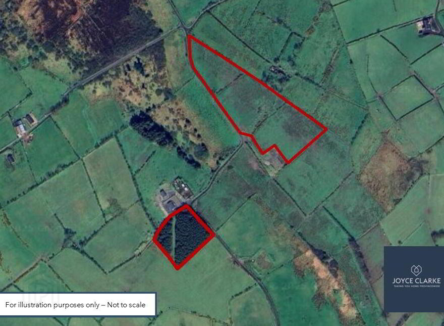 Land At, Cargaclogher Road, Keady, BT60 3RD photo