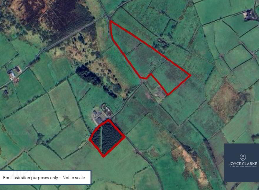 Land At, Cargaclogher Road, Keady, BT60 3RD