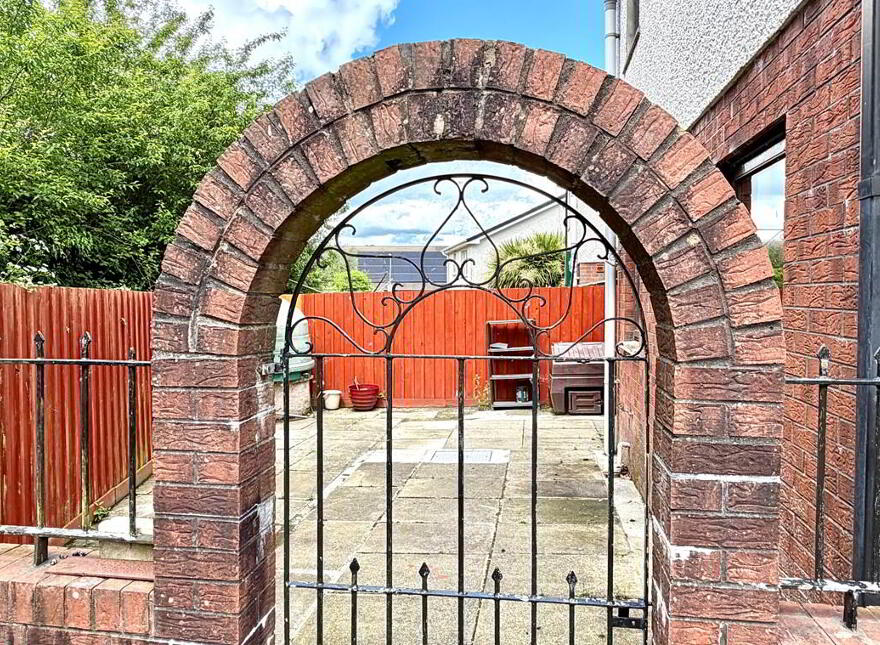 9 Mowhan Court, Markethill, BT60 1PB