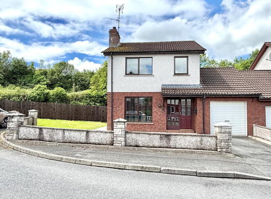 9 Mowhan Court, Markethill, BT60 1PB