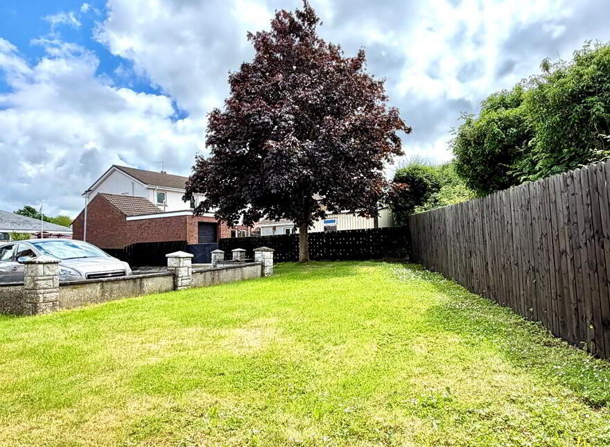 9 Mowhan Court, Markethill, BT60 1PB