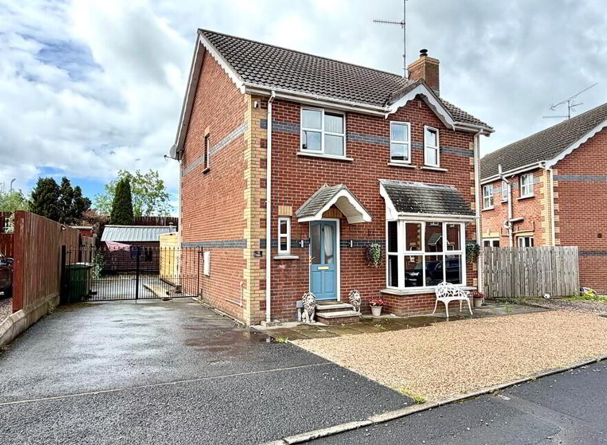 9 Swallow Field, Portadown, BT62 3SE