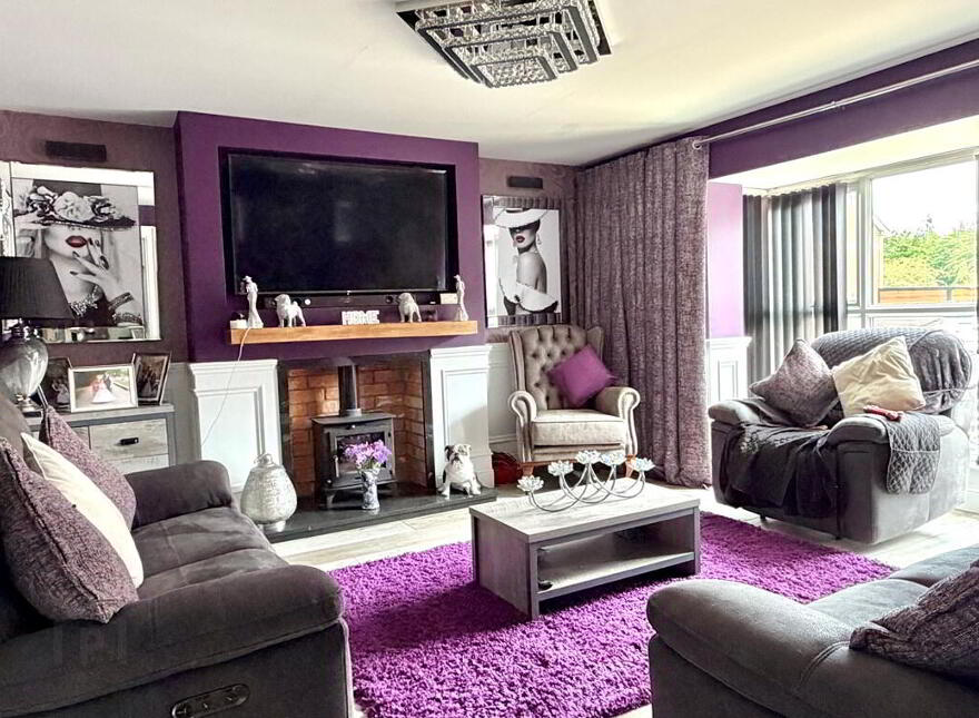 9 Swallow Field, Portadown, BT62 3SE