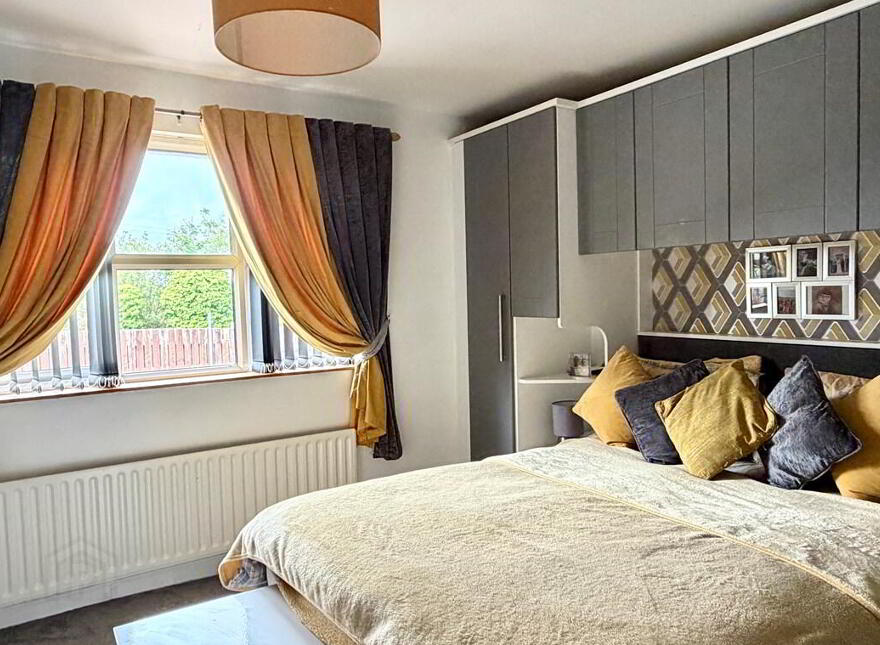 9 Swallow Field, Portadown, BT62 3SE