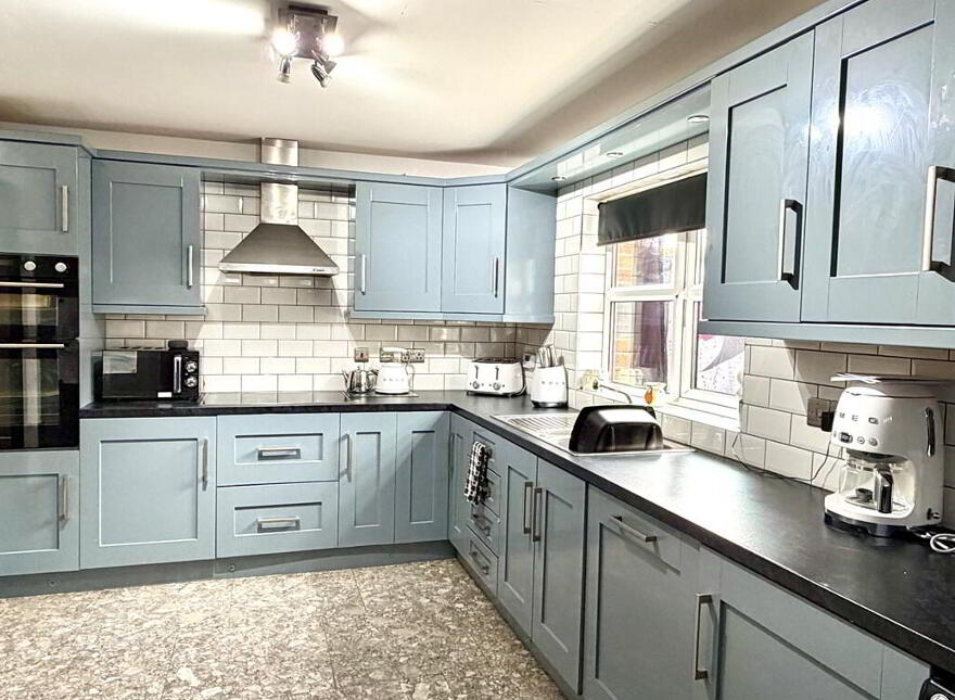 9 Swallow Field, Portadown, BT62 3SE