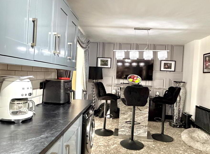 9 Swallow Field, Portadown, BT62 3SE