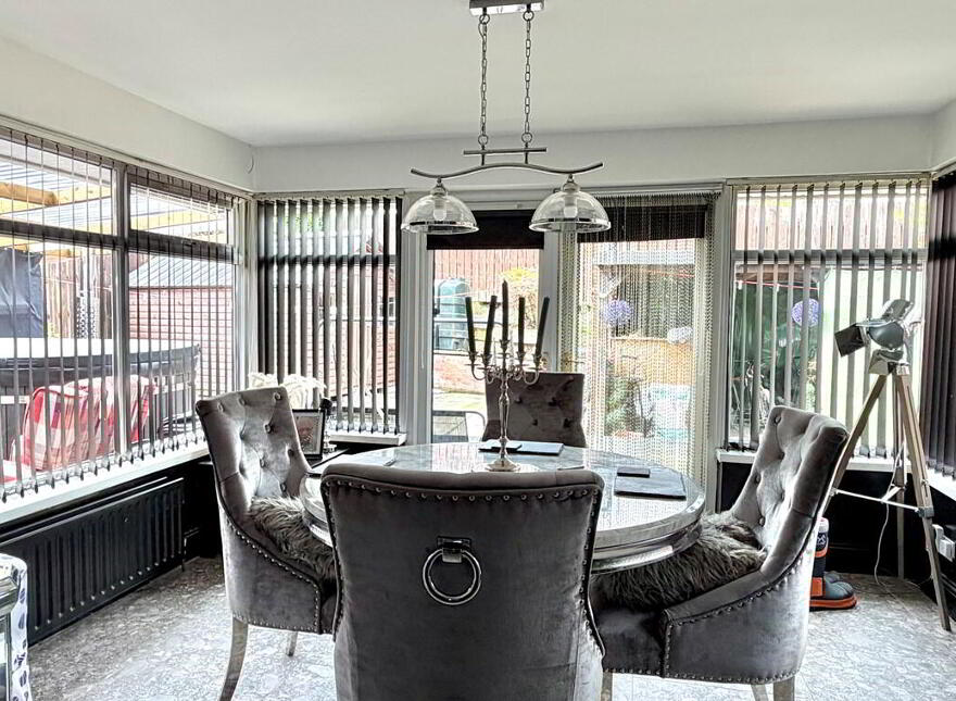 9 Swallow Field, Portadown, BT62 3SE