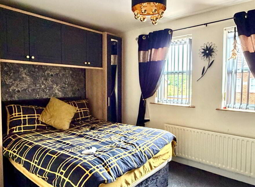 9 Swallow Field, Portadown, BT62 3SE