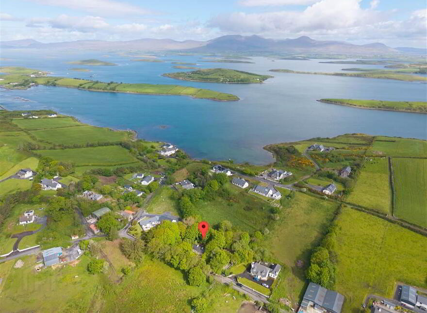 Ardkeen, Kilmeena, Westport