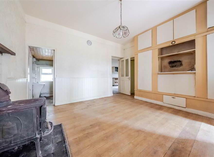 Ardkeen, Kilmeena, Westport