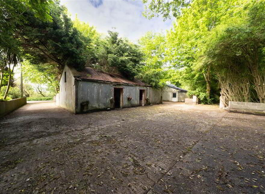 Ardkeen, Kilmeena, Westport