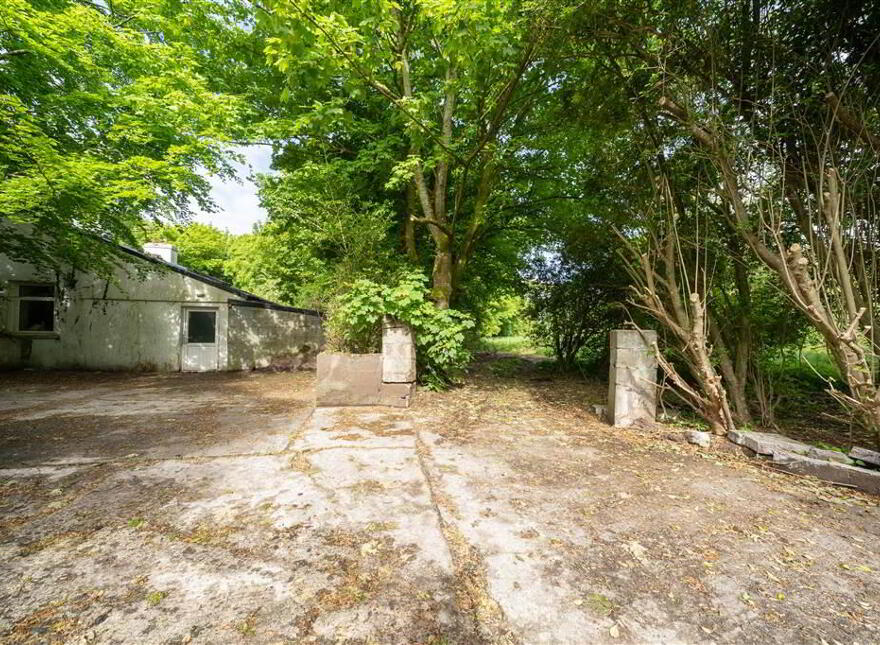 Ardkeen, Kilmeena, Westport