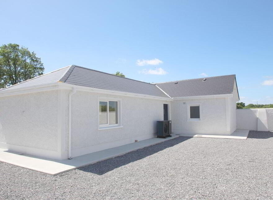Derryiron, Rhode, R35HE24