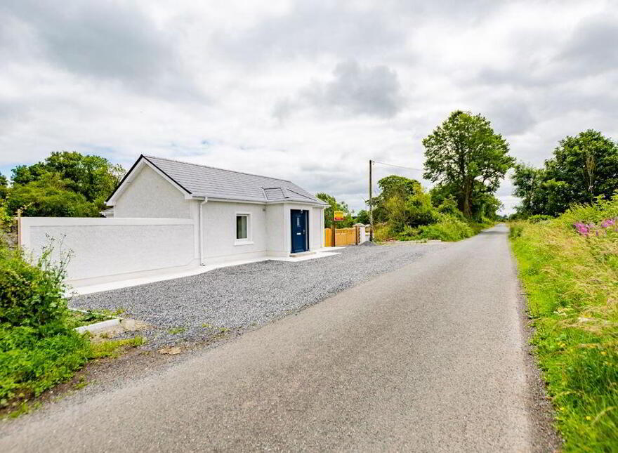 Derryiron, Rhode, R35HE24