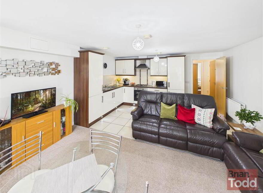 Corran Mews, Larne, BT40 1FH