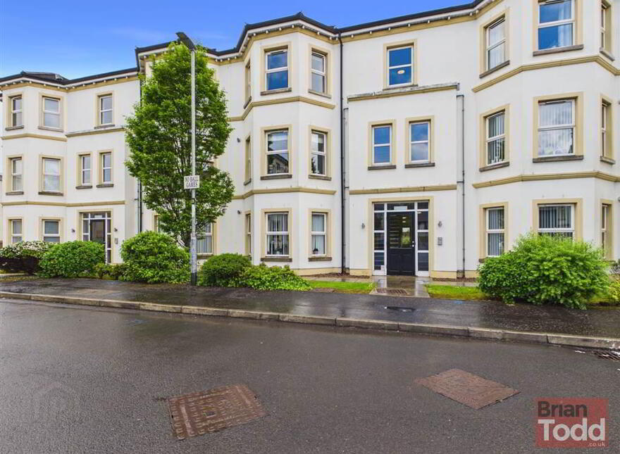 Corran Mews, Larne, BT40 1FH