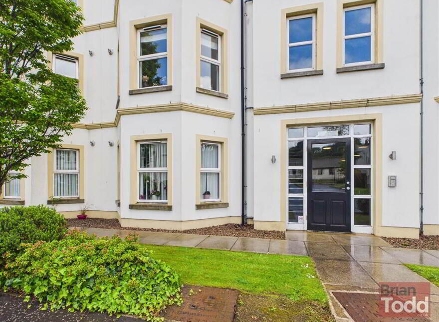 Corran Mews, Larne, BT40 1FH