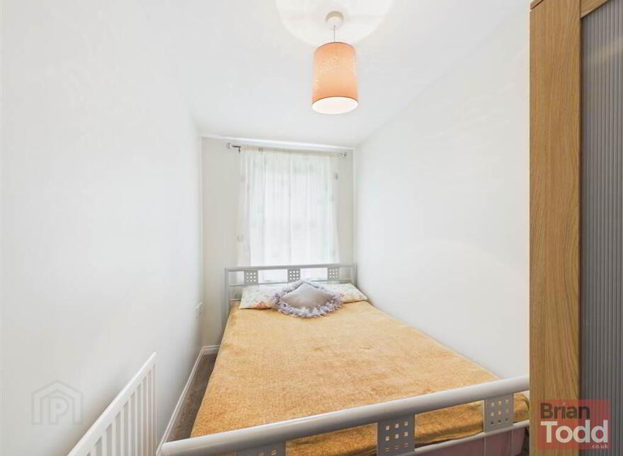 Corran Mews, Larne, BT40 1FH