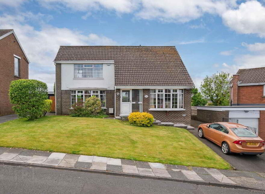 4 Onslow Gardens, Bangor, BT19 7HH