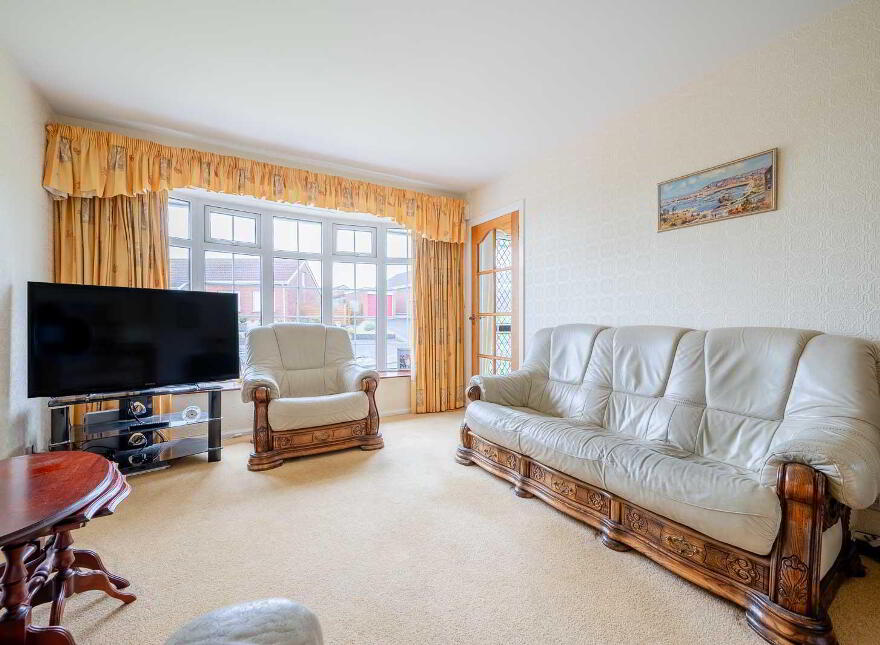 4 Onslow Gardens, Bangor, BT19 7HH