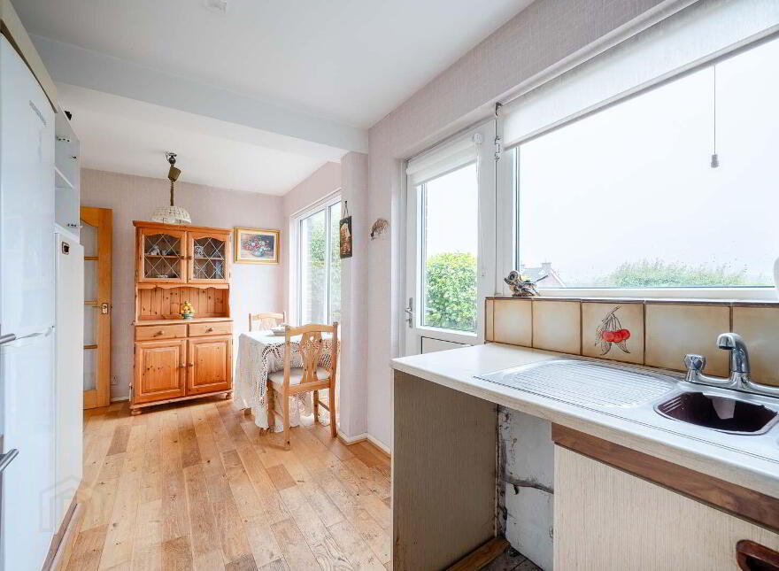 4 Onslow Gardens, Bangor, BT19 7HH