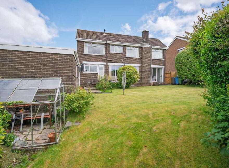 4 Onslow Gardens, Bangor, BT19 7HH