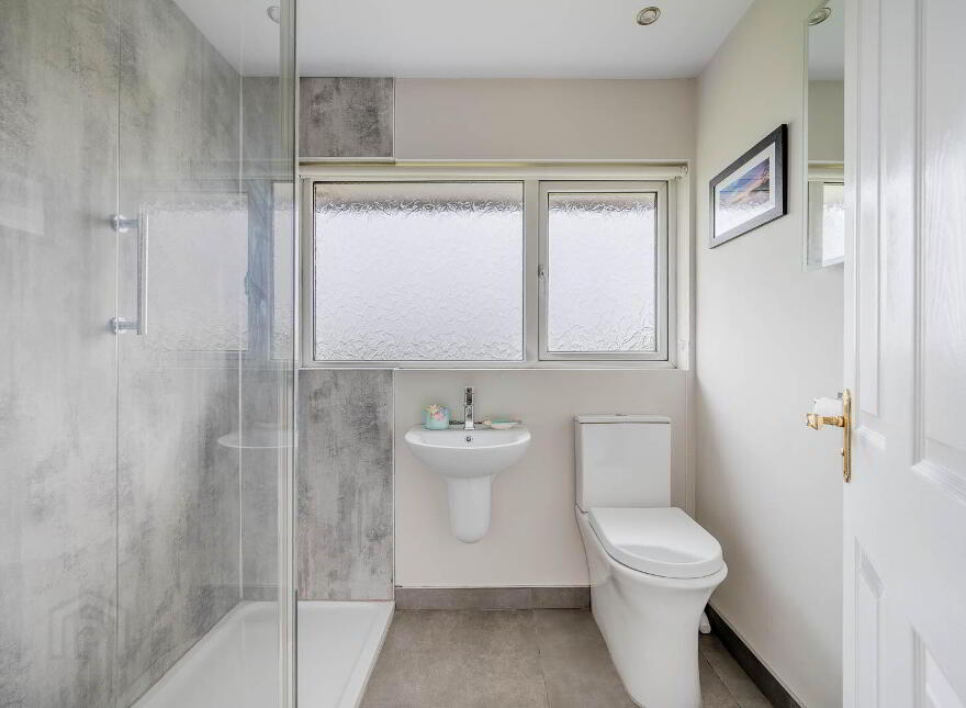4 Onslow Gardens, Bangor, BT19 7HH